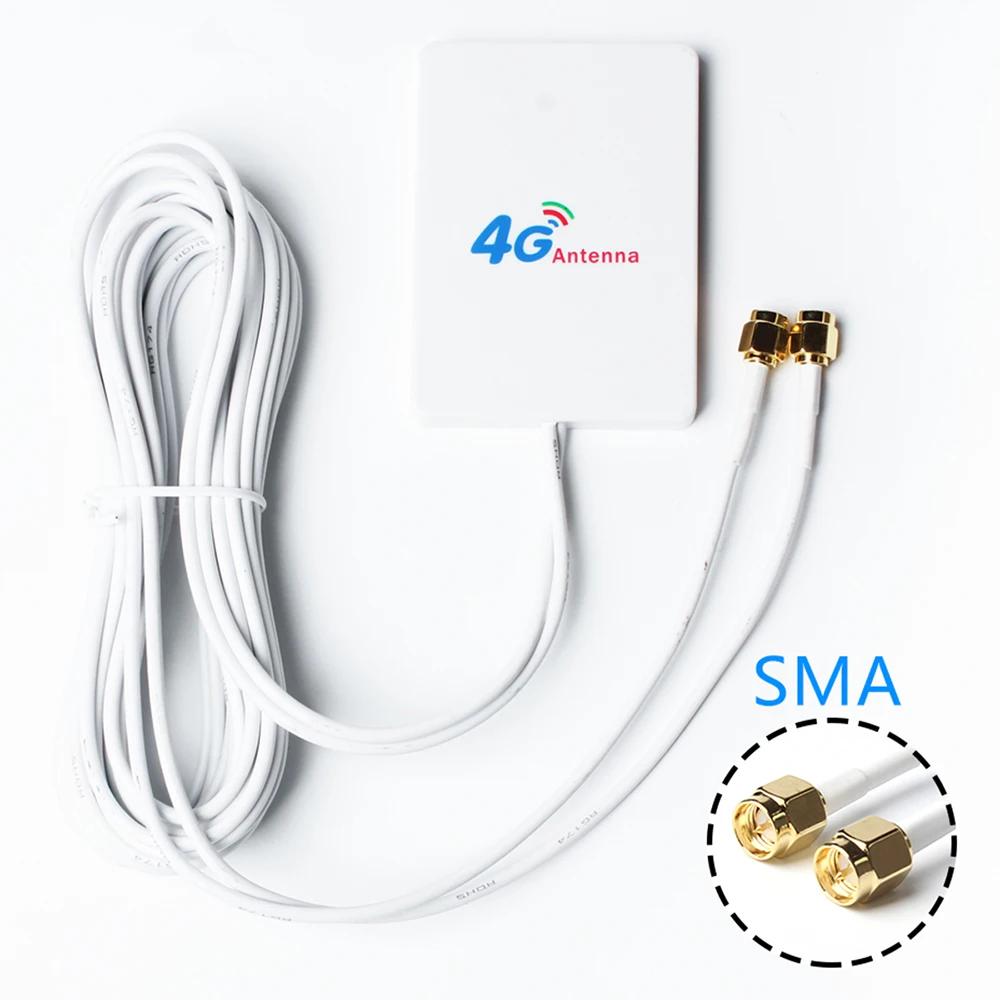 28dBi ̵ 3G 4G LTE  ,  ܺ ׳,  SMA, 2M RG174 ̺ 